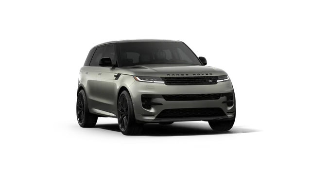 2026 LAND ROVER Range Rover Sport Dynamic SE 400PS