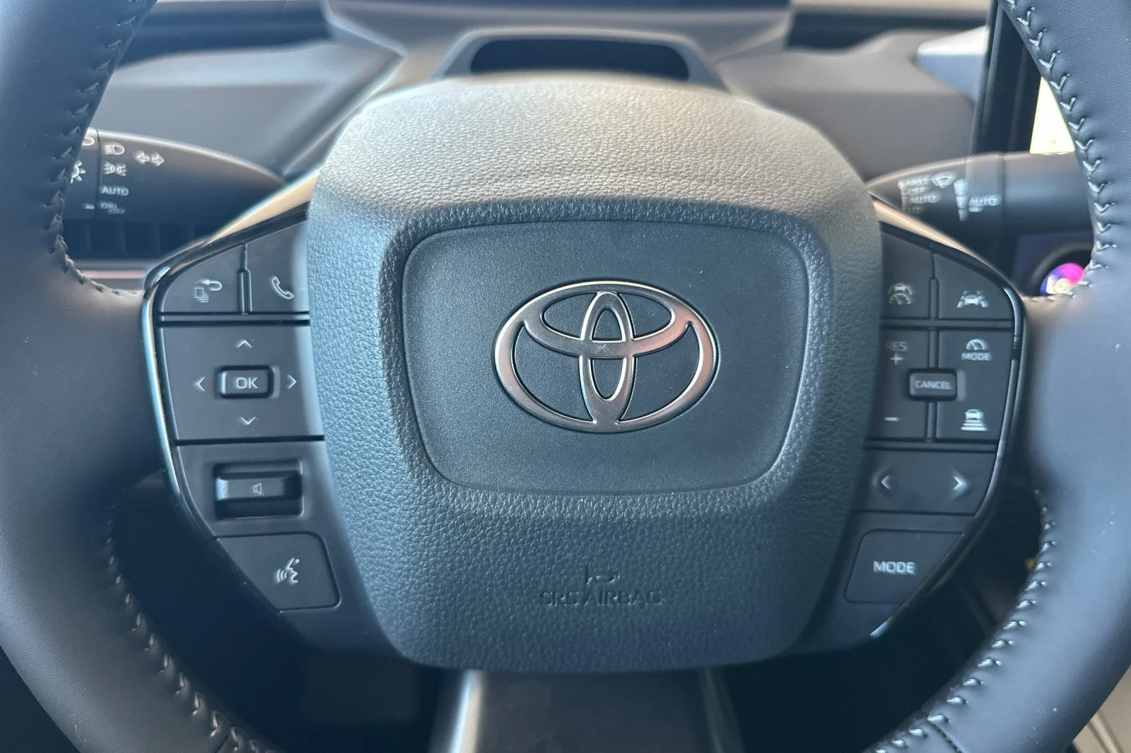 New 2026  Toyota Limited image 26