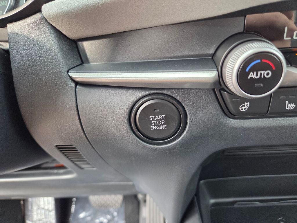 New 2026 Deep Crystal Blue Mica Mazda 2.5 Turbo Aire Edition AWD image 27