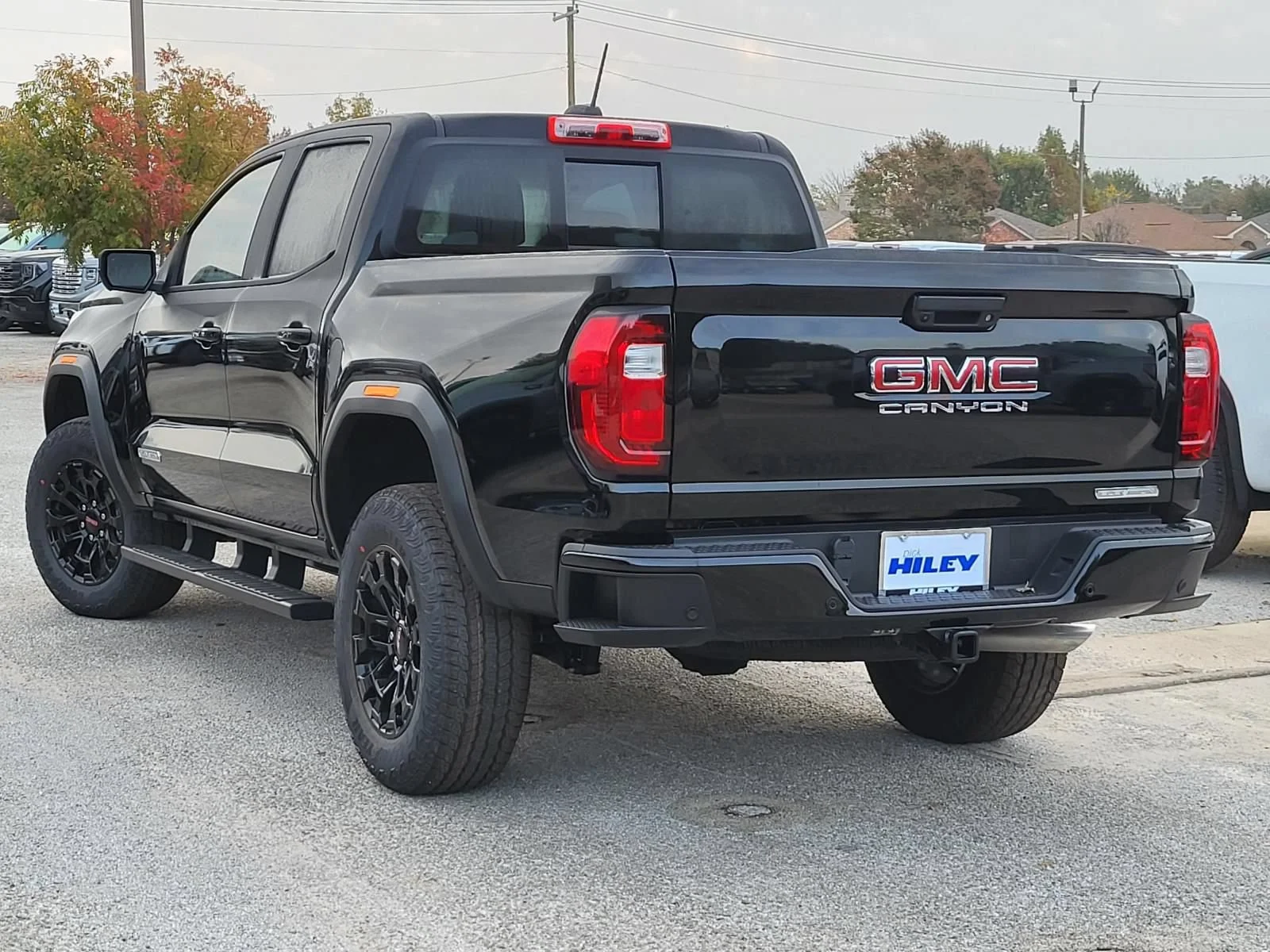 2026 GMC Canyon Elevation - Photo 3