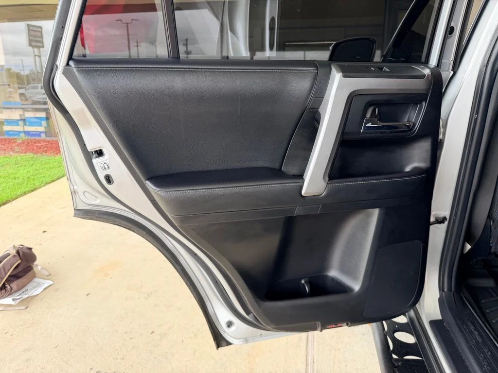 Used 2021 Silver Toyota SR5 image 28