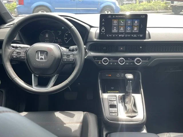 Used 2024  Honda Sport-L image 13