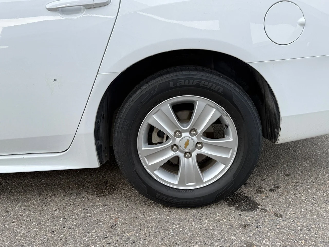 2014 Chevrolet Impala 1FL - Photo 50