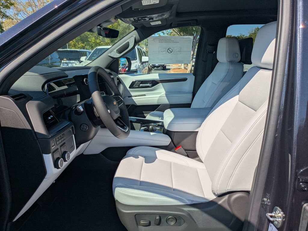 2026 Chevrolet Tahoe Premier - Photo 21