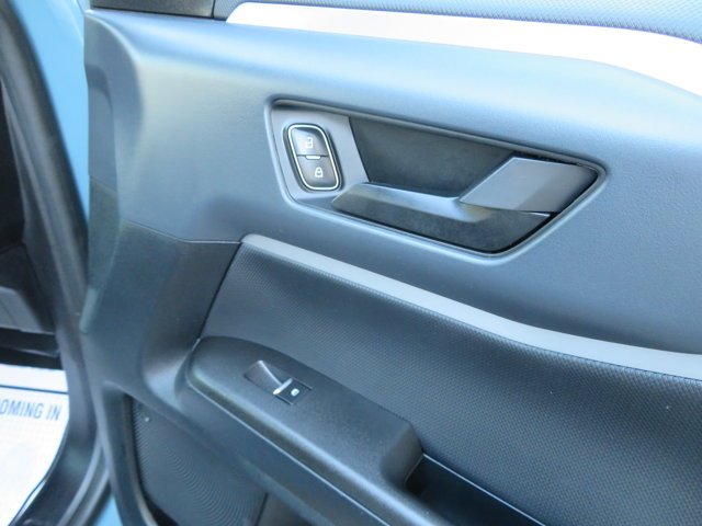 Used 2021 Alto Blue Metallic Tinted Clearcoat Ford Big Bend image 13