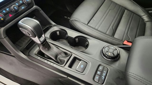 2025 Ford Ranger Lariat - Photo 15