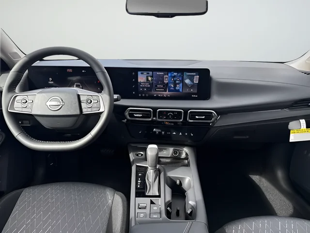2026 Nissan Sentra SV - Photo 11