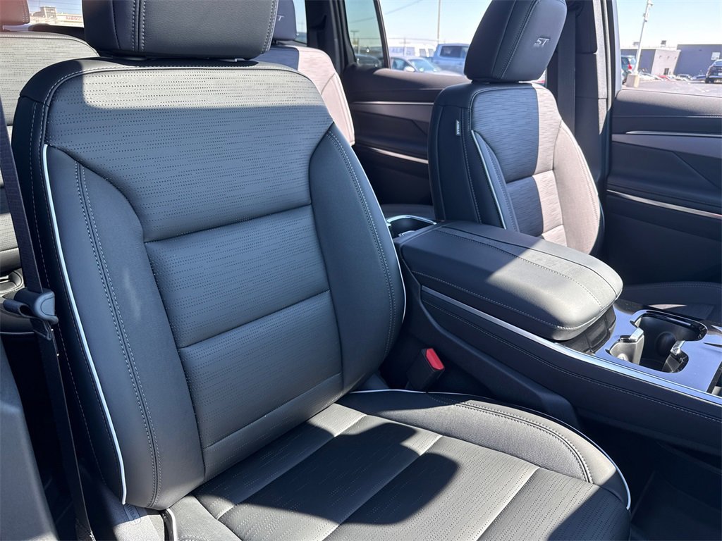 2026 BUICK ENCLAVE - Image 39