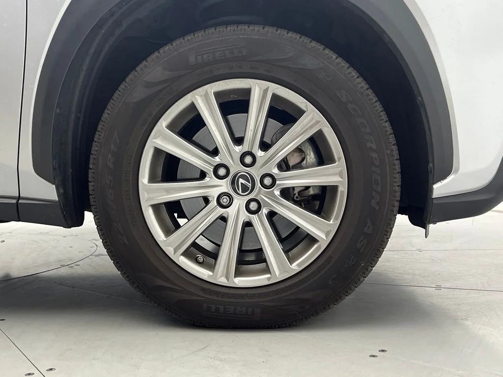 Used 2019 Silver Lexus 300 Base image 23
