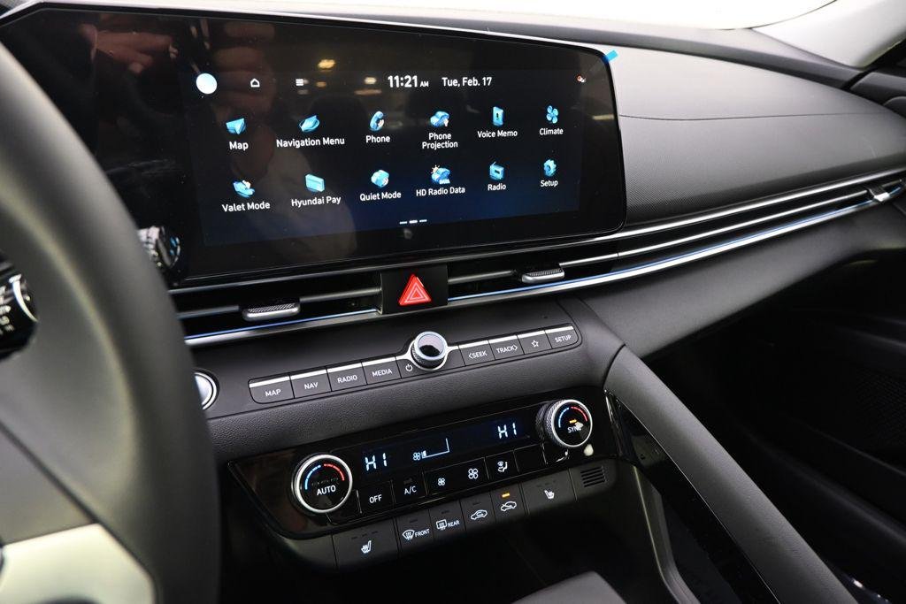 New 2026 Fluid Metal Hyundai Limited image 26
