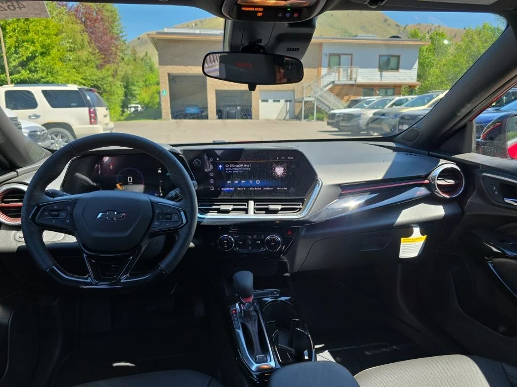 2026 Chevrolet Trax RS - Photo 12
