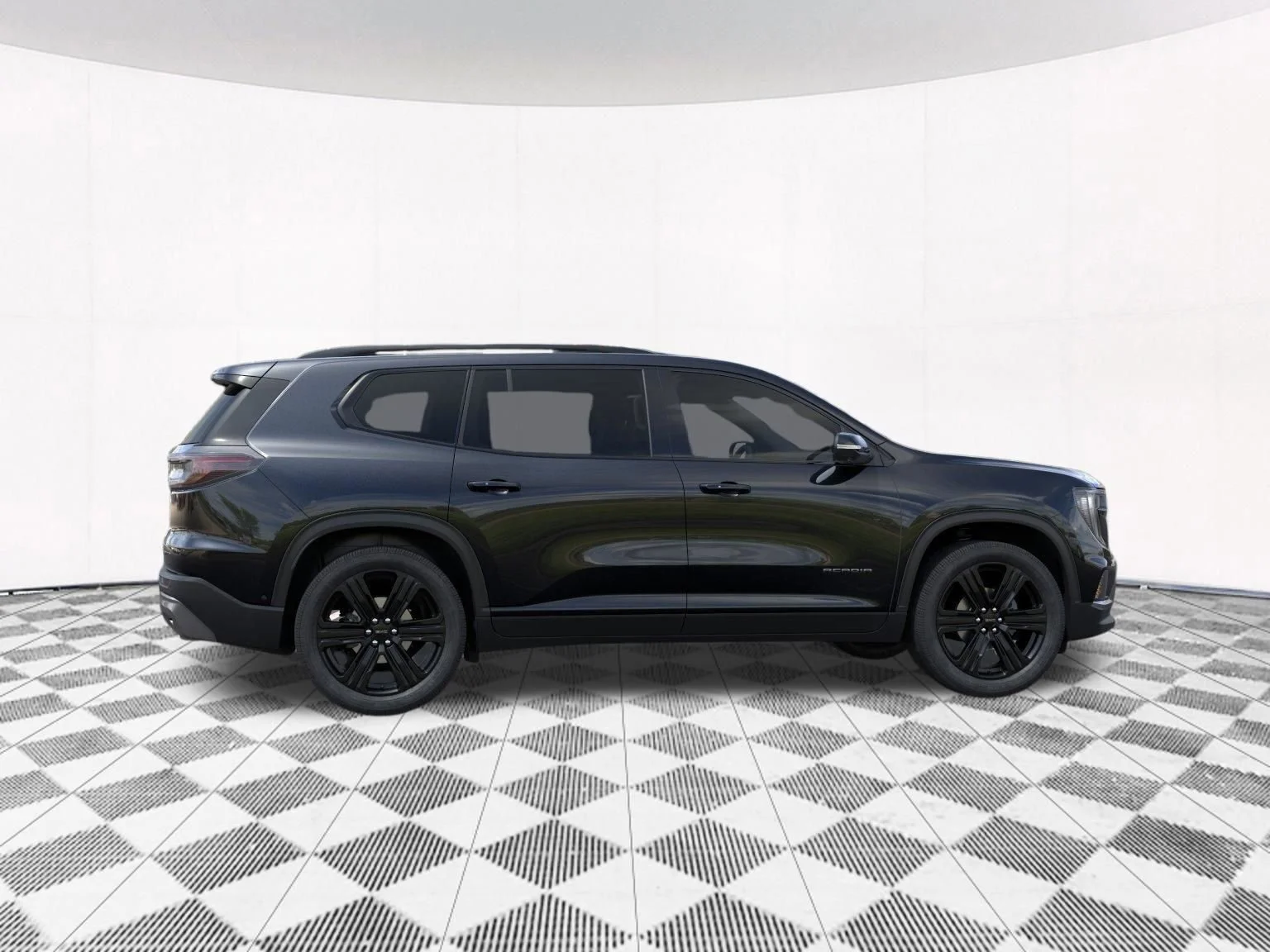 2026 GMC Acadia Elevation - Photo 10