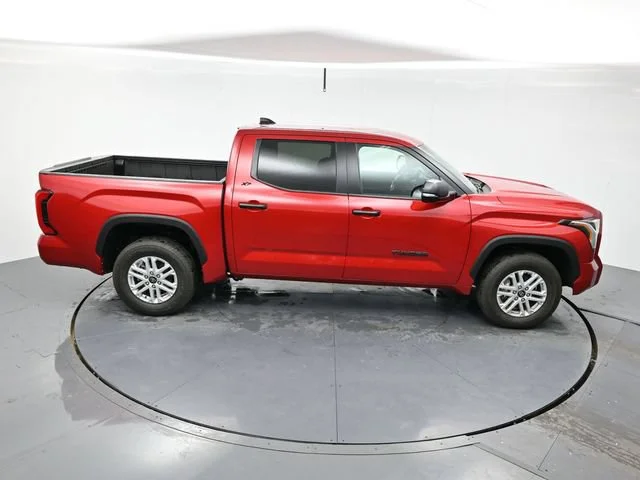 Used 2026 Supersonic Red Toyota SR image 35