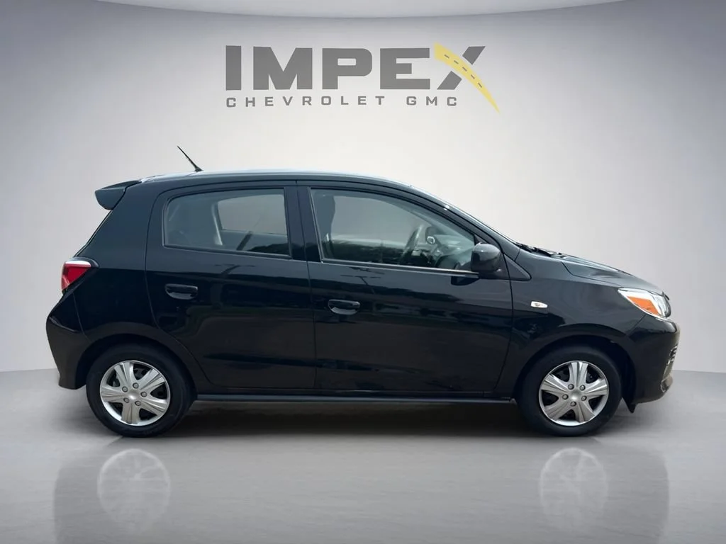 Used 2024  Mitsubishi ES image 6