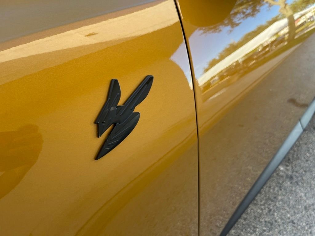 2024 Dodge Hornet GT - Photo 12