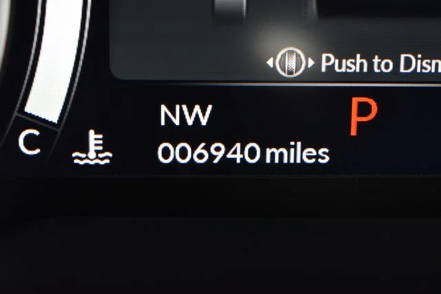 Certified Used 2023 Performance Red Pearl Acura SH-AWD TECH image 18
