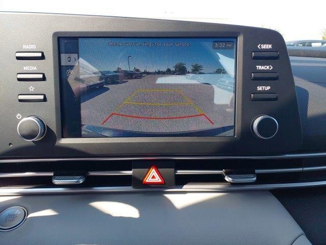 New 2026 Abyss Black Hyundai SEL Sport image 23