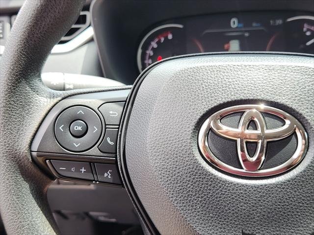 Certified Used 2025 ATTITUDE BLACK MC. Toyota  image 19