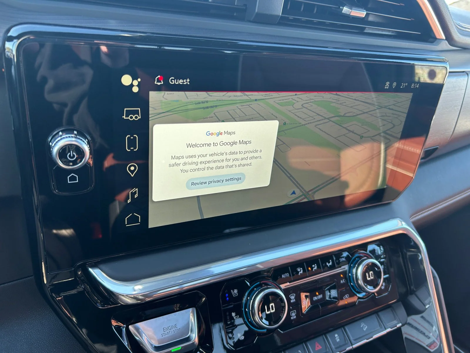 New 2026 Onyx Black GMC Denali Ultimate image 25