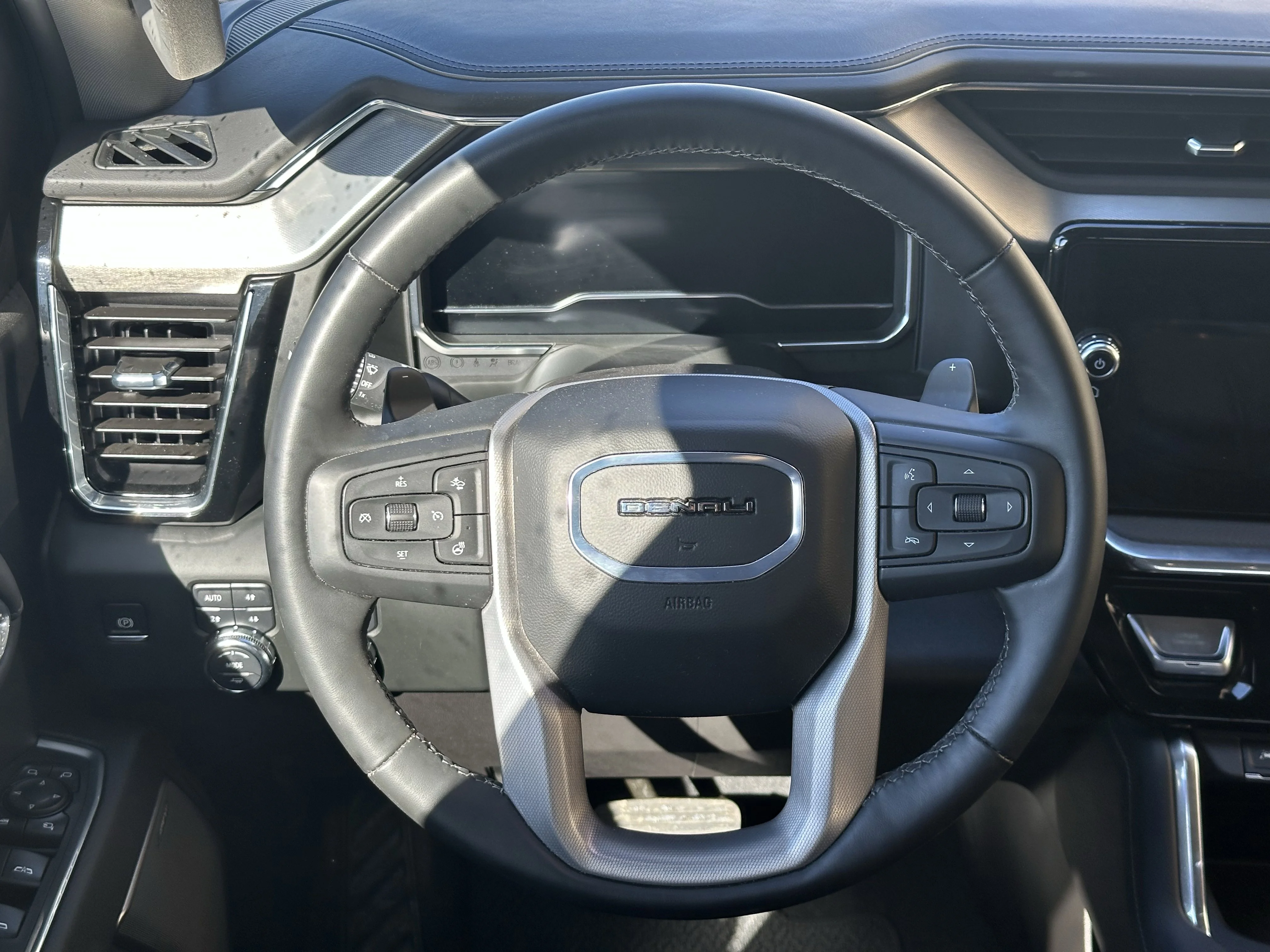 Certified Used 2024 Gray GMC Denali image 12