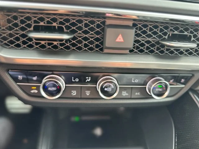 New 2026 Milano Red Acura A-Spec Advance Package image 27