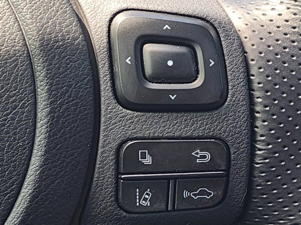 Used 2023 Iridium Lexus 350 F SPORT image 36