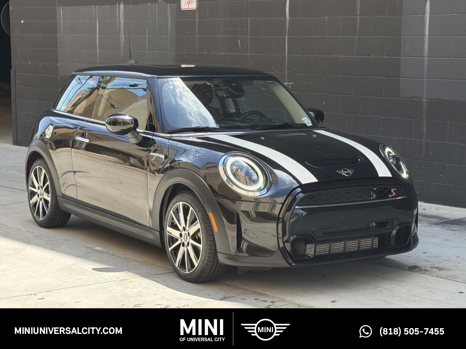 2024 MINI Hardtop 2 Door