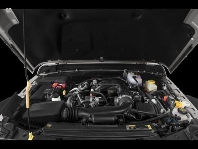 Used 2023 Gray Jeep Sport image 9