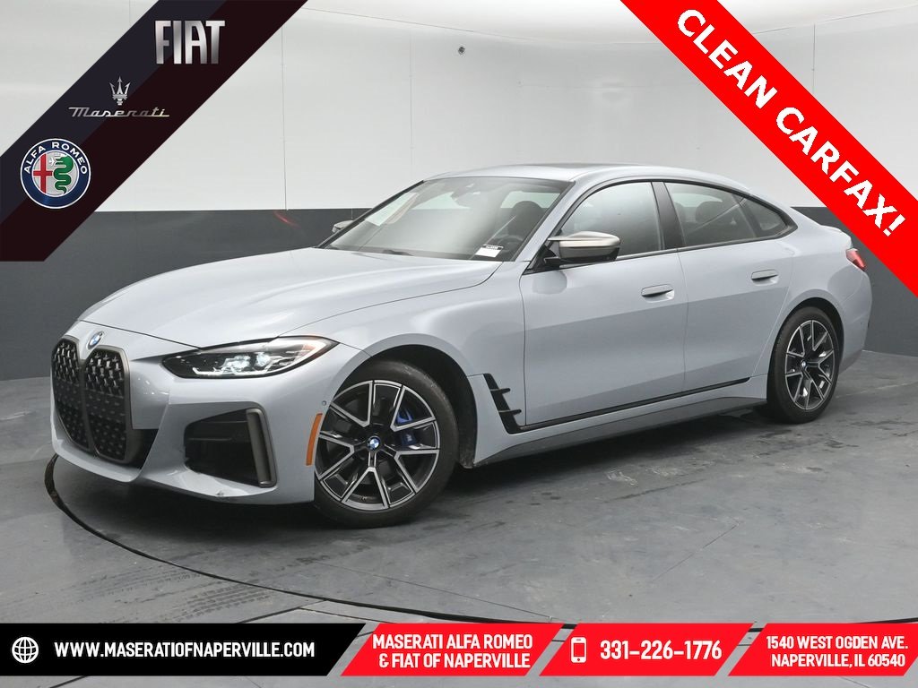 2024 BMW M440I - Image 32