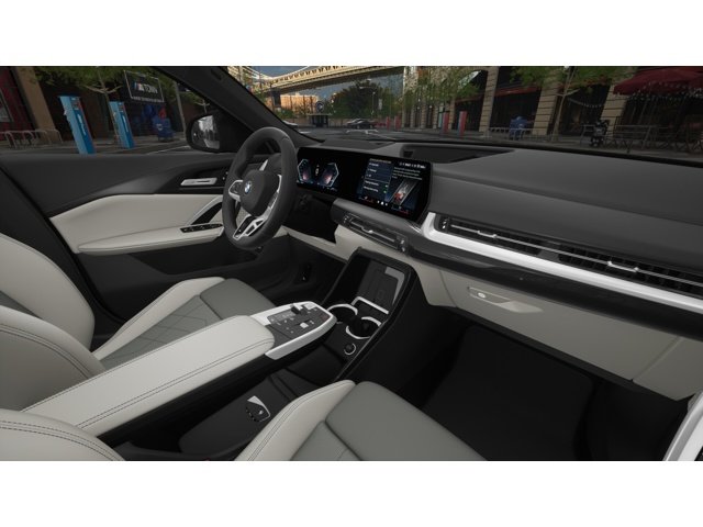 New 2026 Black Sapphire Metallic BMW xDrive28i image 14