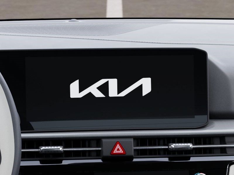 New 2027 Heritage Blue Kia SX-Prestige image 20