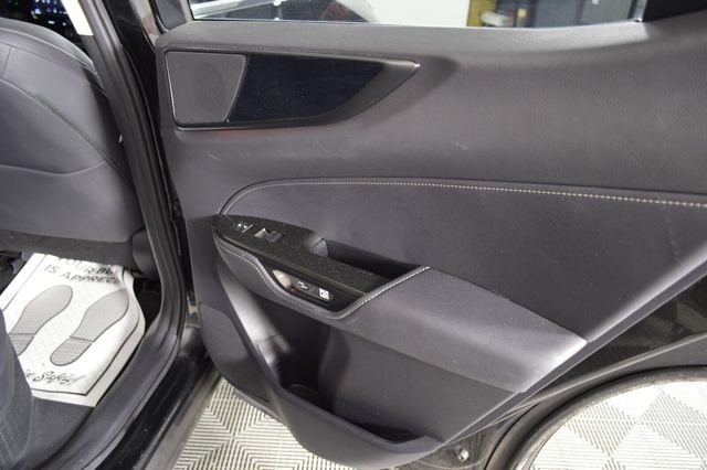 2024 Lexus NX Hybrid 350h - Photo 20
