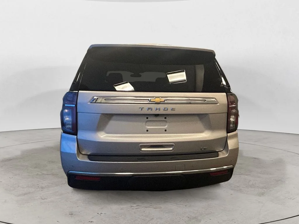 Used 2022 Empire Beige Chevrolet LT image 4