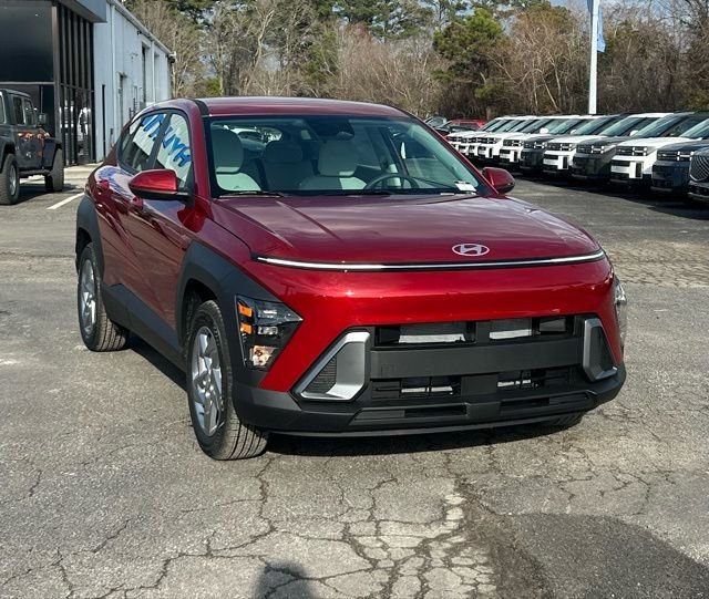 2026 Hyundai Kona