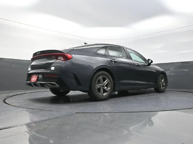 Used 2022 Gray Kia LXS image 37