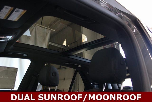 New 2026 MANUFAKTUR Silicon Grey Mercedes-Benz GLE 450 image 54