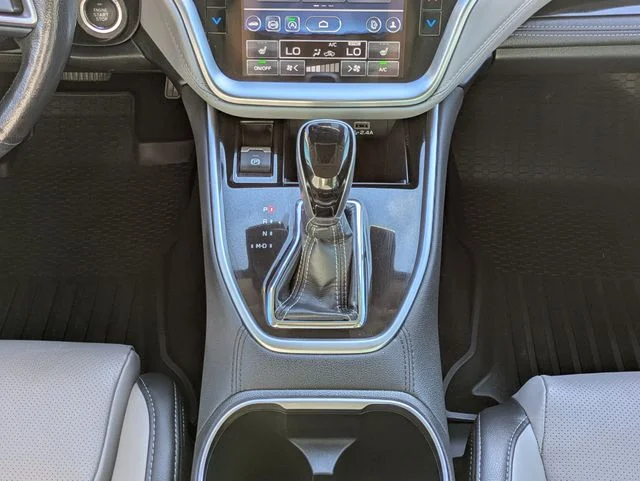 Certified Used 2023 Ice Silver Metallic Subaru Limited image 18