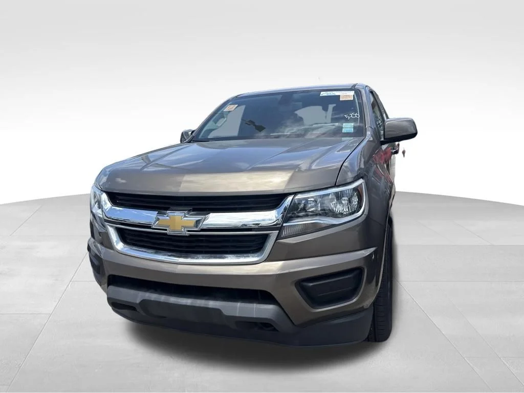 Used 2016 Brown Chevrolet LT image 3