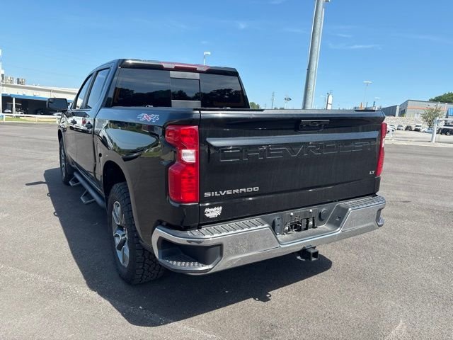 Used 2026 Black Chevrolet LT image 5