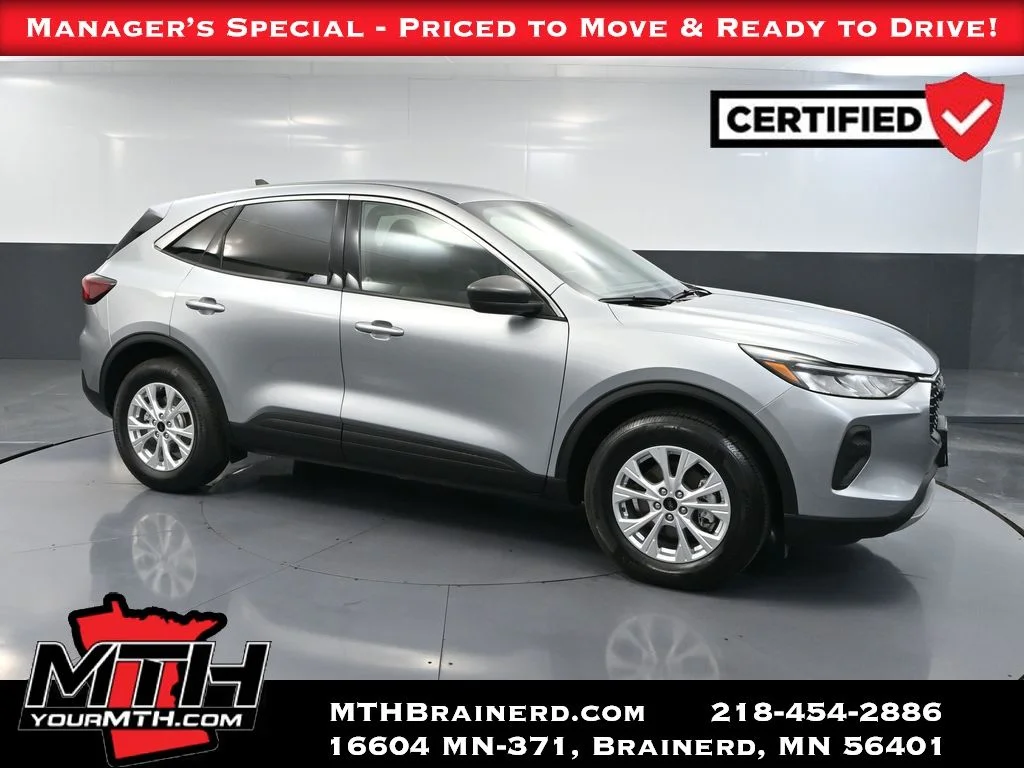 2024 Ford Escape Active AWD's photo