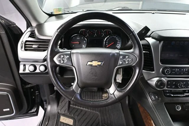 Used 2018 Black Chevrolet LT image 28
