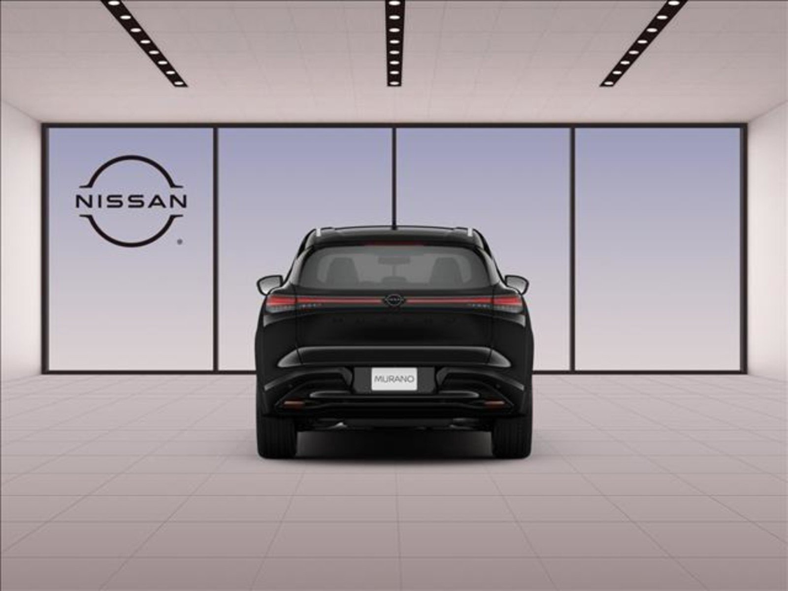 2027 Nissan Murano photo 6 of 24