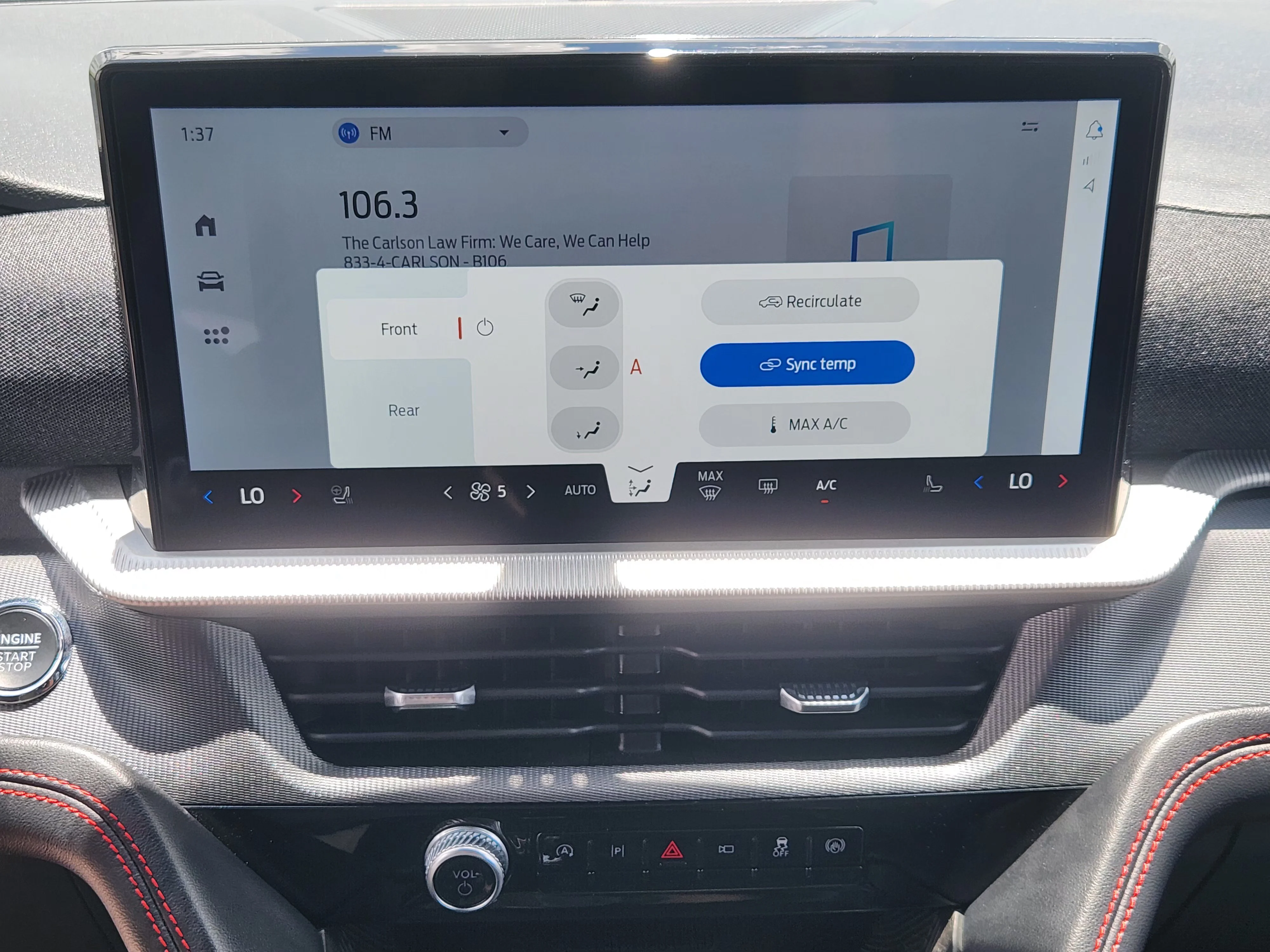 Used 2025  Ford ST-Line image 20