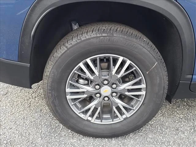 2026 Chevrolet Traverse LT - Photo 31