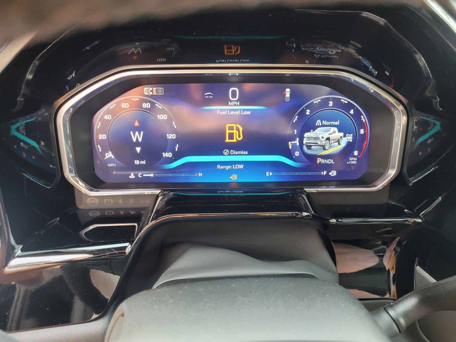 2026 Chevrolet Silverado 2500 HD LTZ - Photo 38