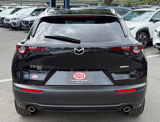 Used 2026 Black Mazda 2.5 S Premium image 9
