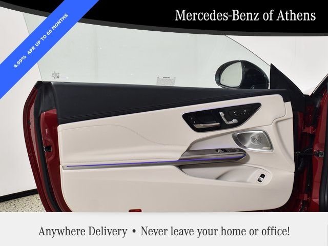 2026 Mercedes-Benz CLE CLE 300 - Photo 14