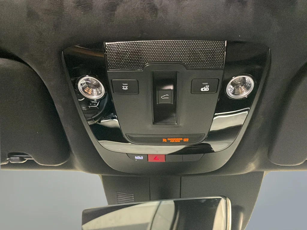 Certified Used 2025 Green Kia X-Line SX Prestige image 36