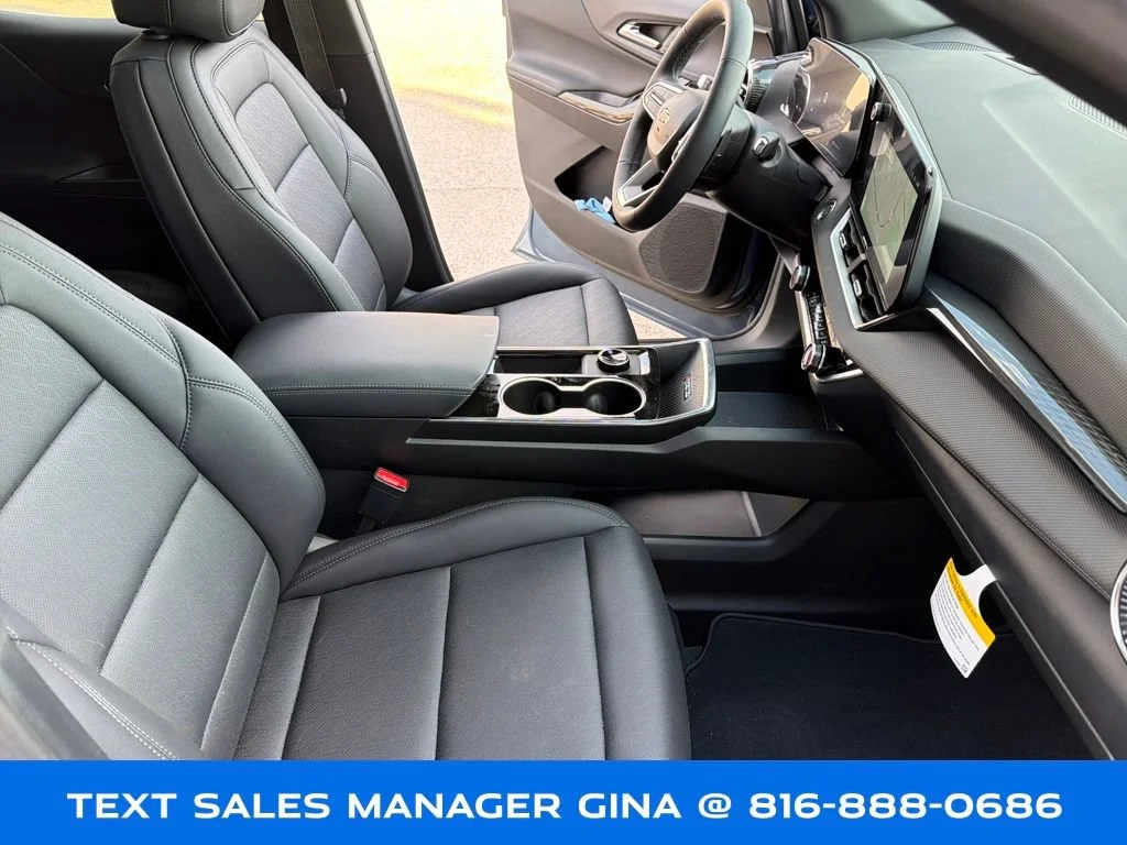 2026 Chevrolet Equinox LT - Photo 38