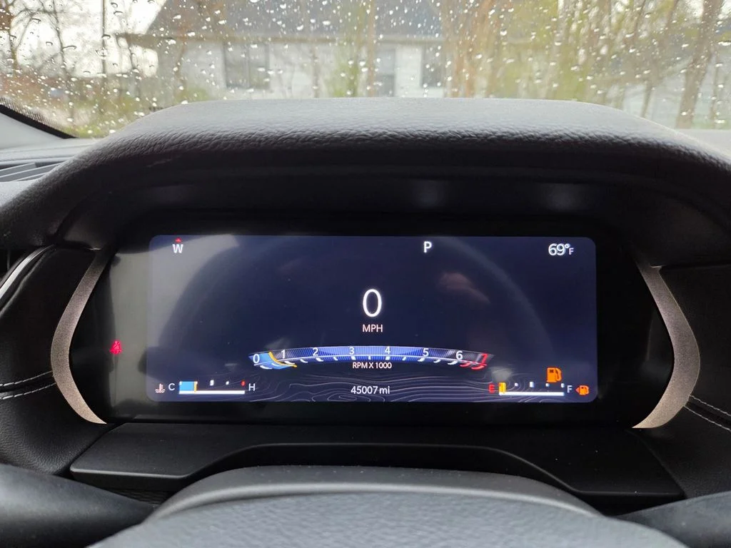 Used 2023 Gray Jeep Altitude X image 25